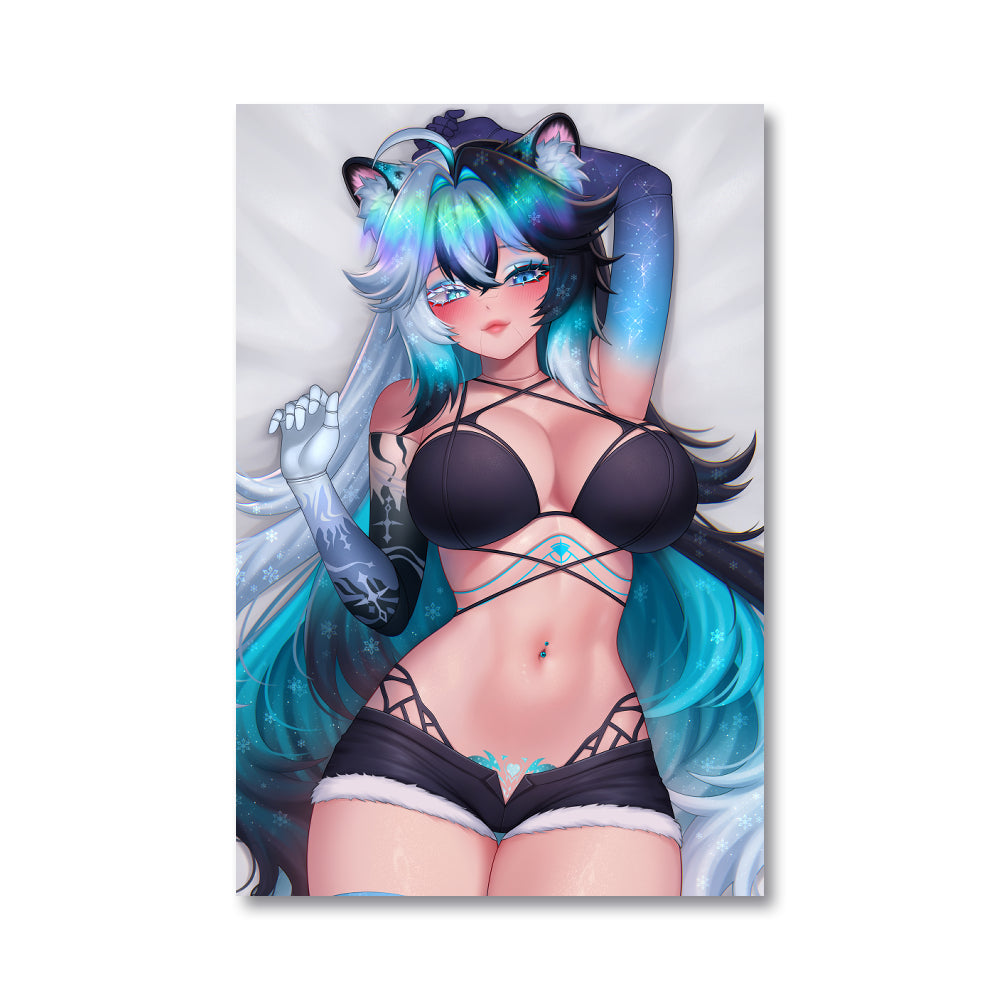 Mimi2001VR Poster