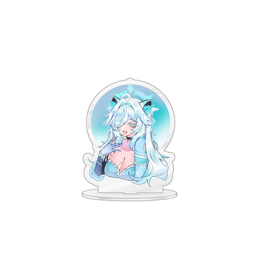 Mimi2001VR Standee