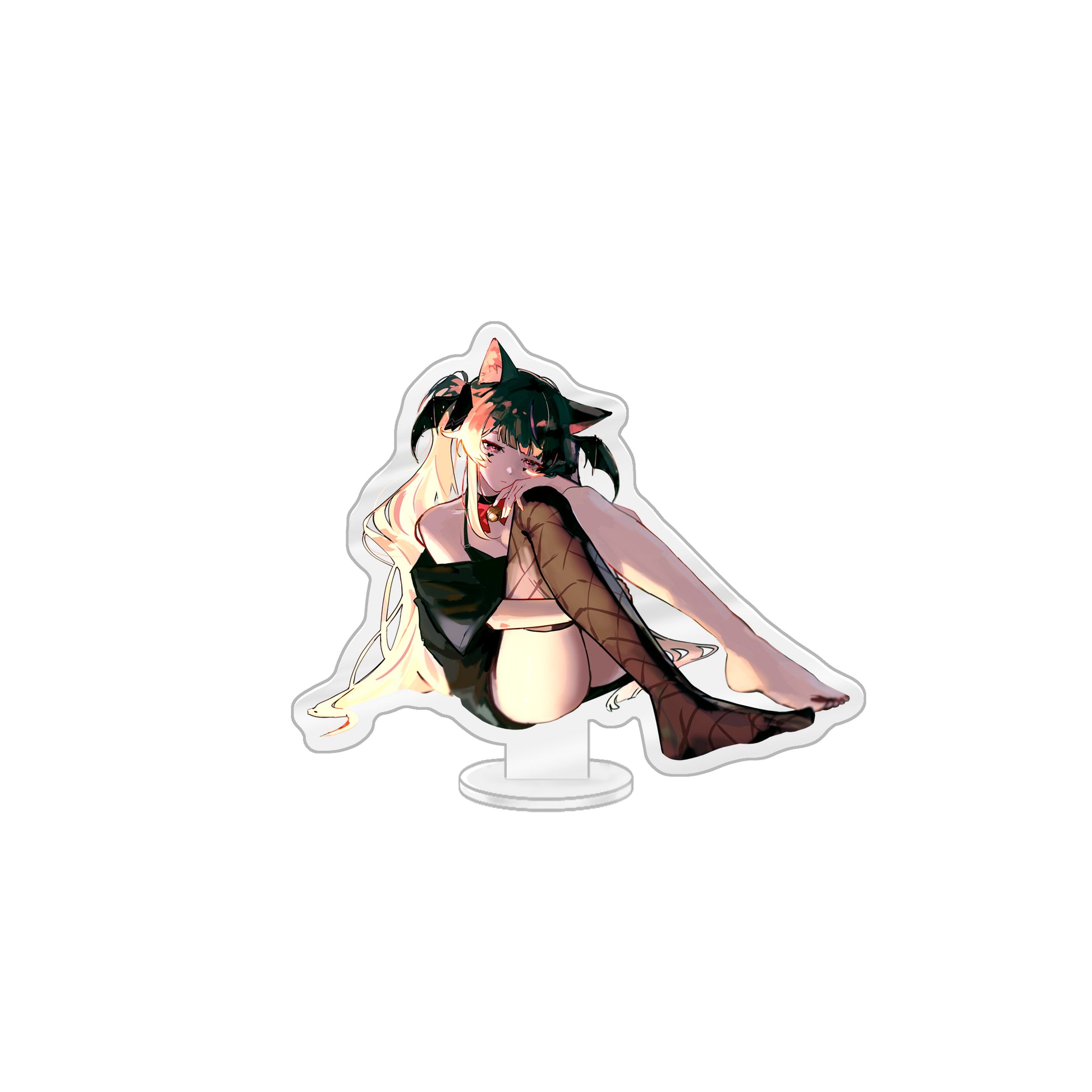 MinoriKyun Cozy Nights Acrylic Standee