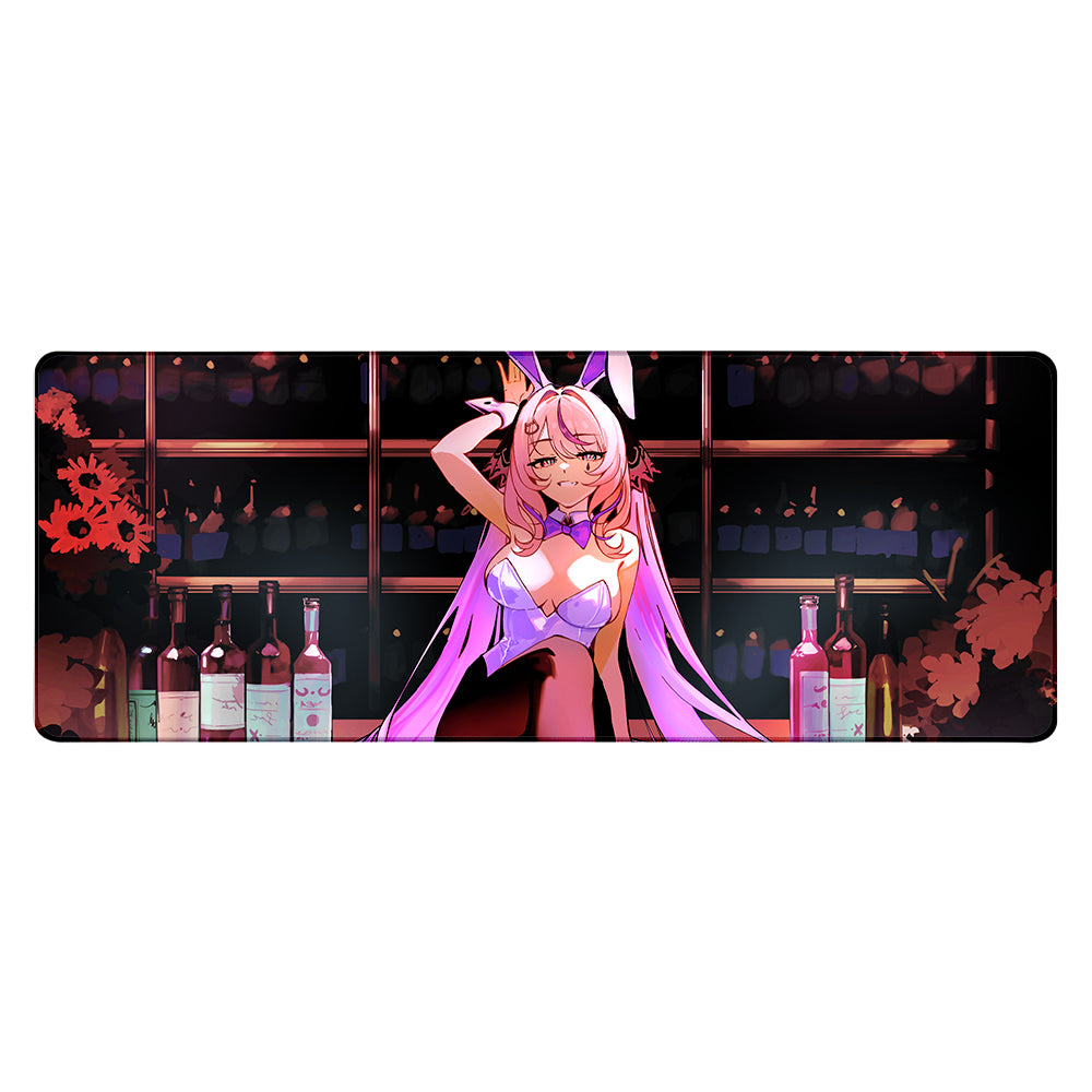 MinoriKyun Bar Top XL Mousepad