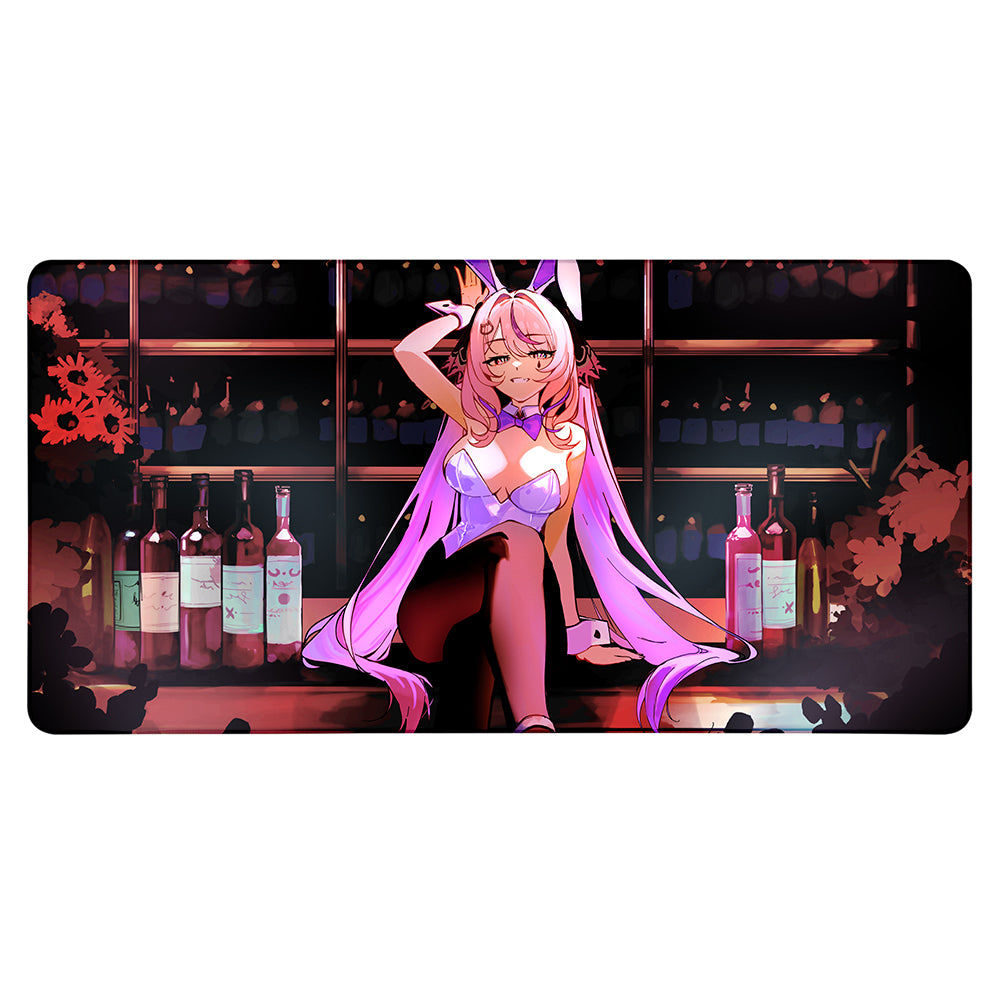 MinoriKyun Bar Top XXL Mousepad