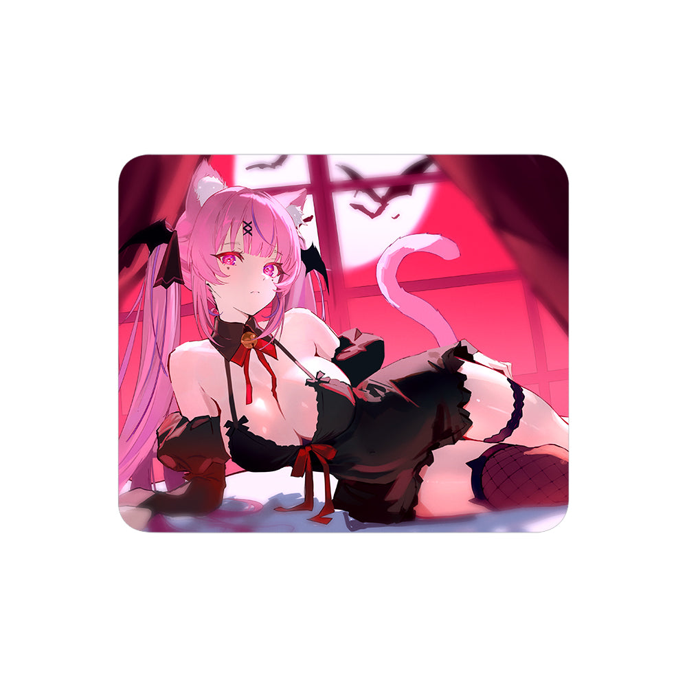 Minorikyun Nighttime XXL Mousepad