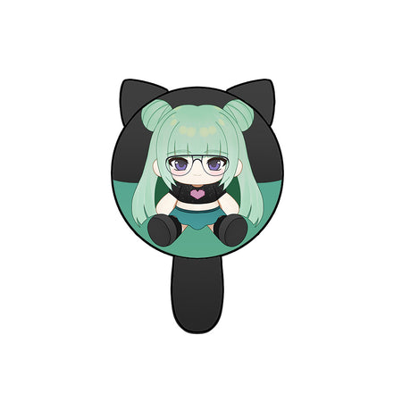 Minty Mikkusu Plushie Campaign