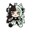 MintzeyMoon Plushie