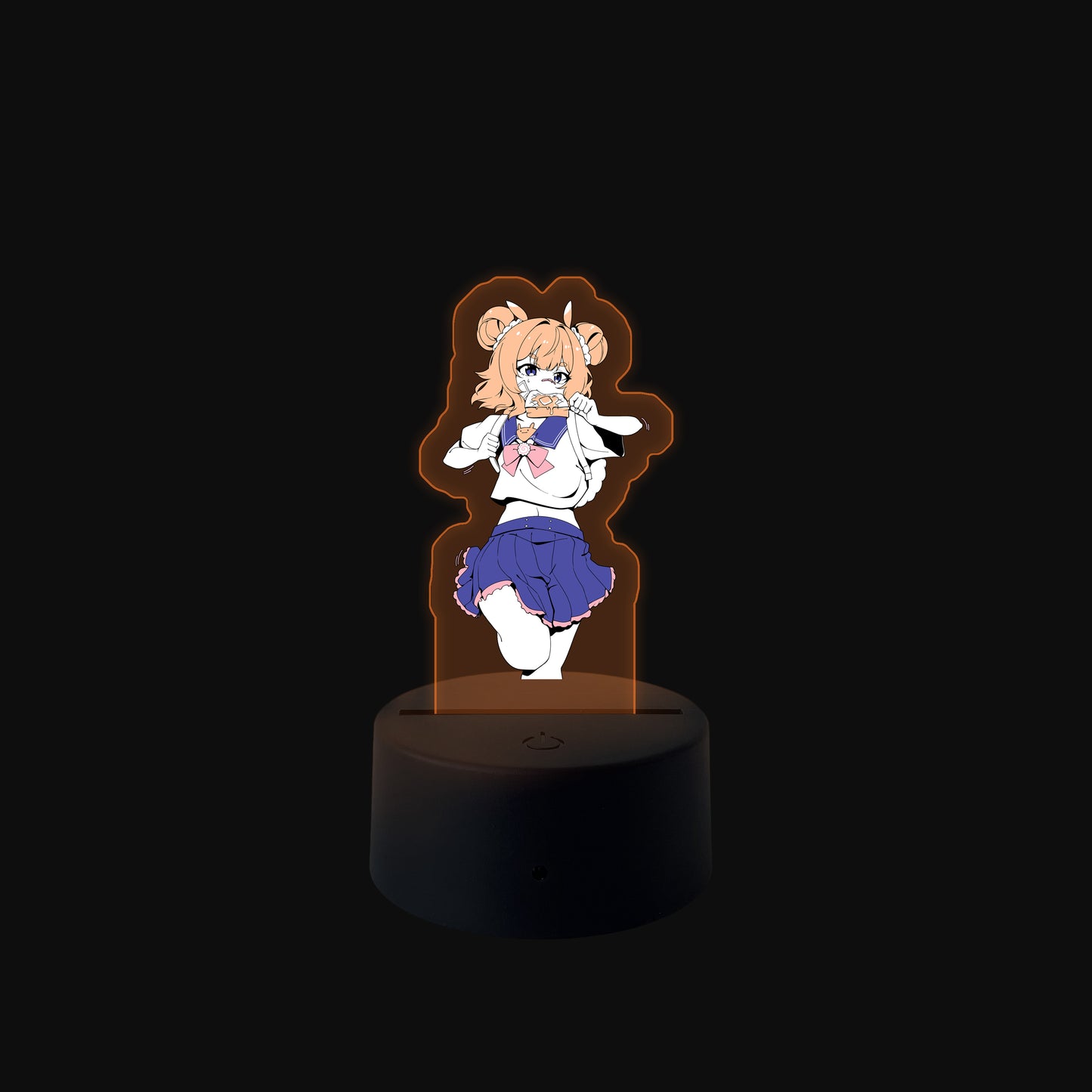 mipyun "Late!" LED Desk Lamp