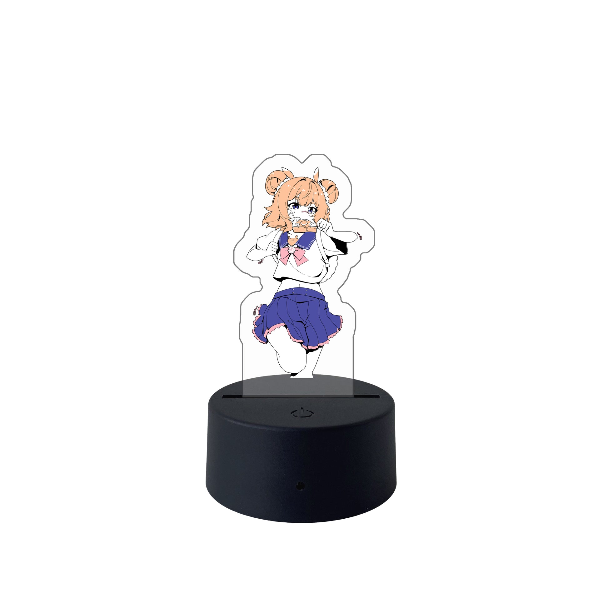 mipyun "Late!" LED Desk Lamp