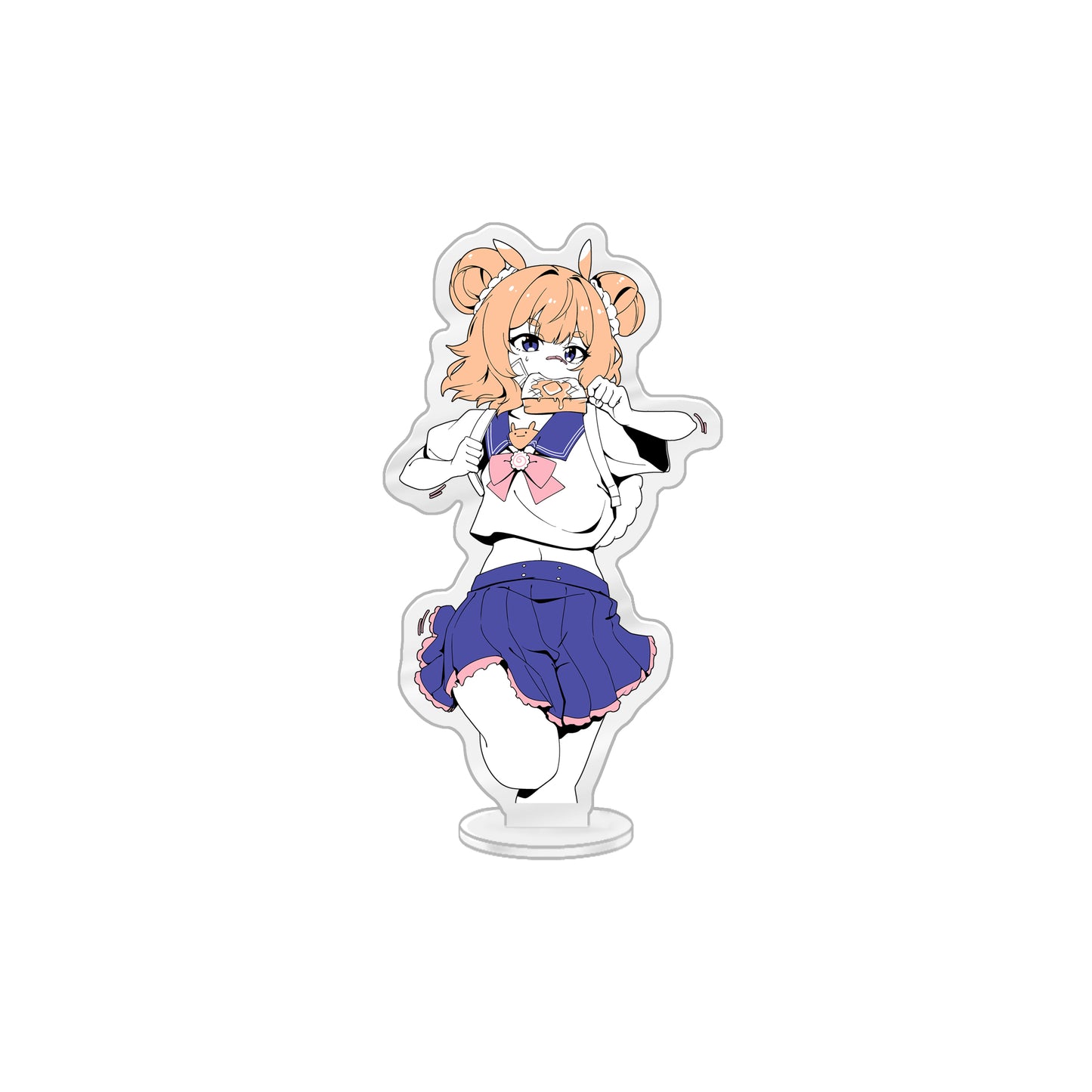 mipyun "Late!" Standee