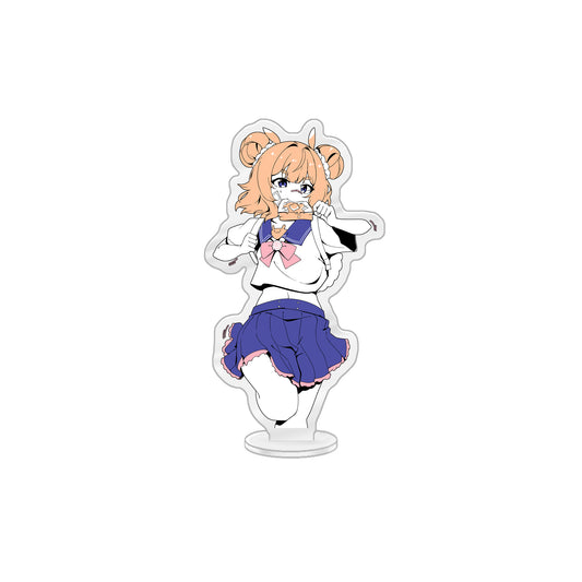 mipyun "Late!" Standee