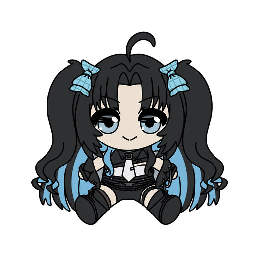 MisaMisaVT Plushie Petition