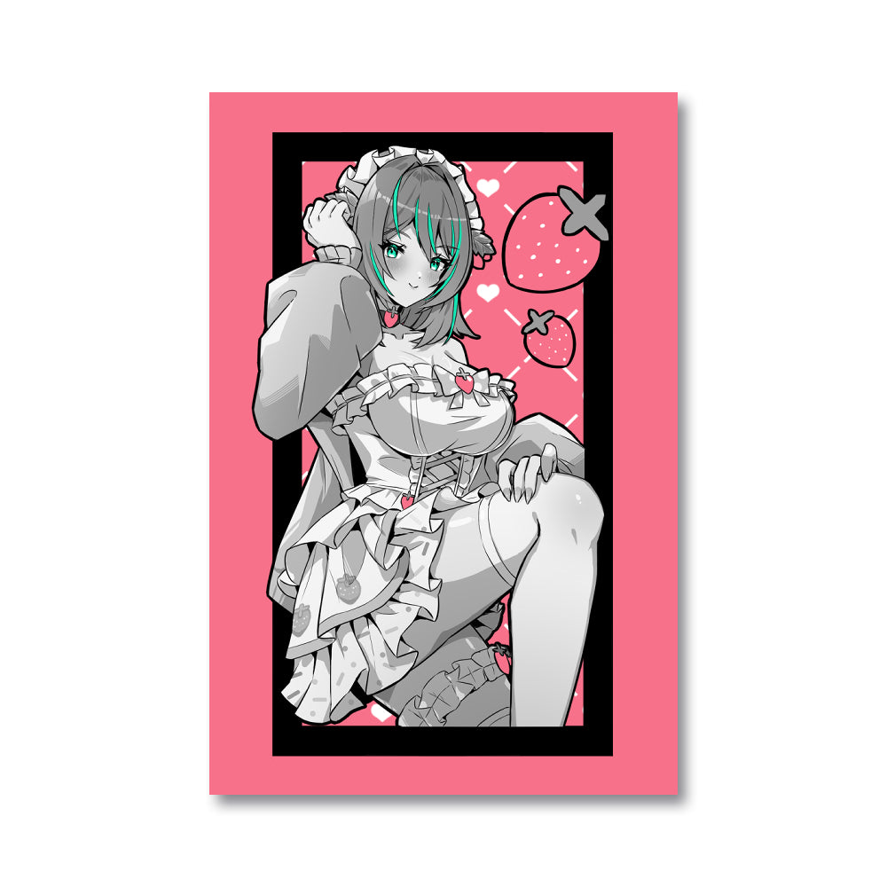 MiscakesVT Poster
