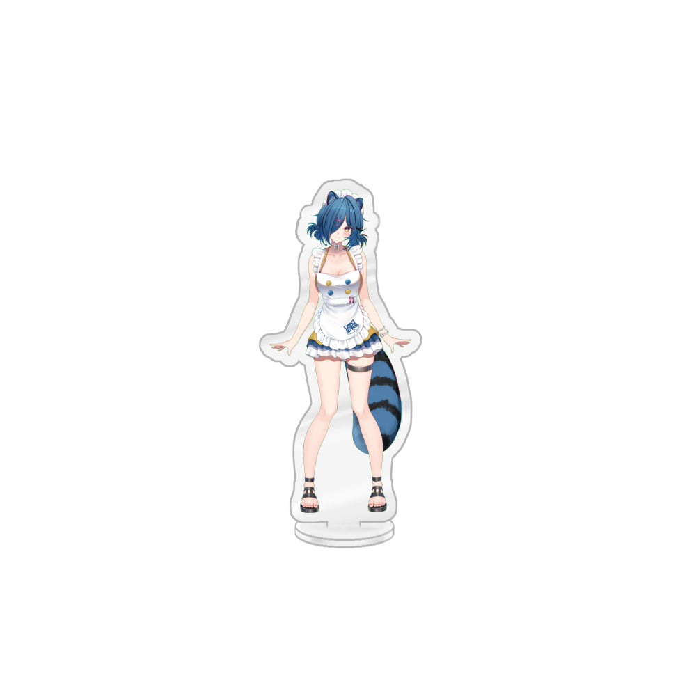 Mischief.EVE "Maid-Summer" Standee
