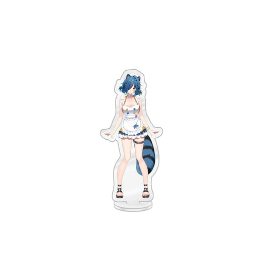 Mischief.EVE "Maid-Summer" Standee