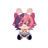 Miso_Buns Plushie Campaign