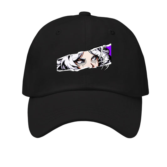 MissItsyBlitzy "Death Glare" Hat