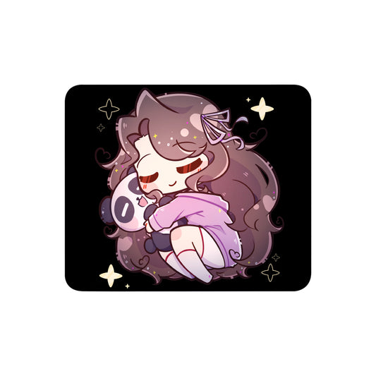 MissNuna "Cozy Cuddle" Mousepad