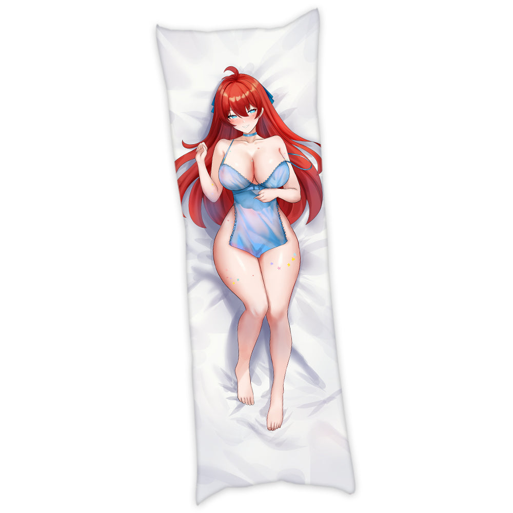 MissShadowLovely After Dark Dakimakura