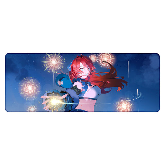 MissShadowLovely Shining Bright XL Mousepad