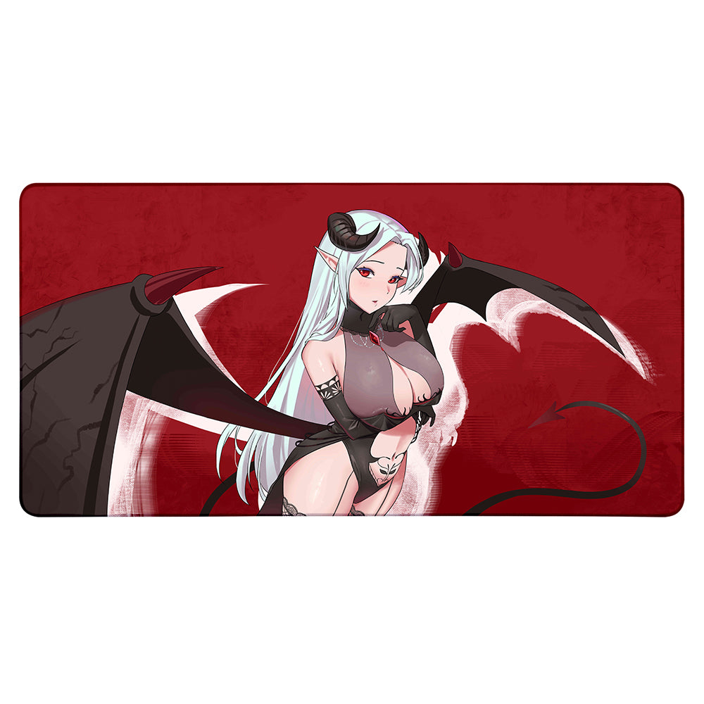 MistressLenore Mistress Calling XXL Mousepad