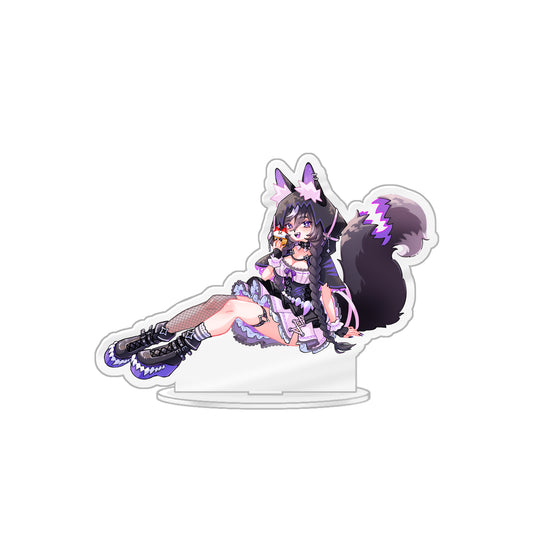 MittyMorei Standee