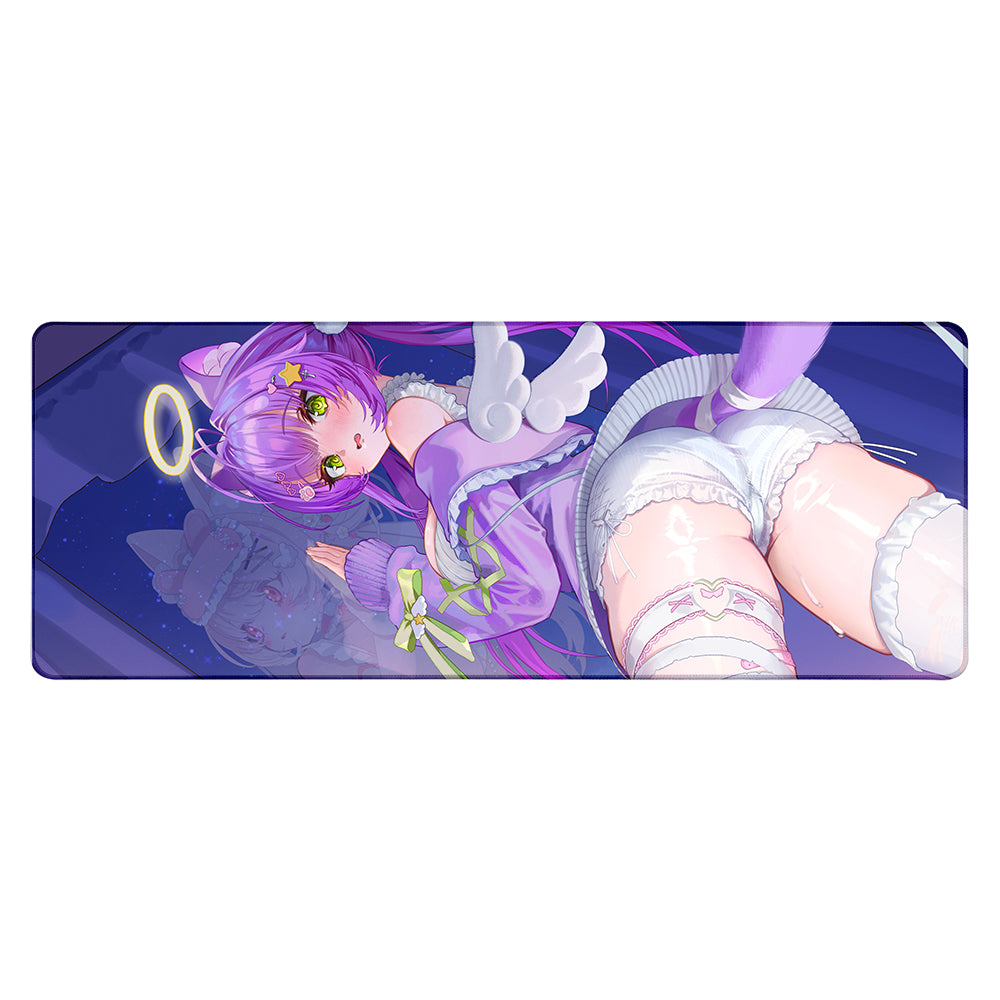 Miwo Mizuki Reflect XL Mousepad