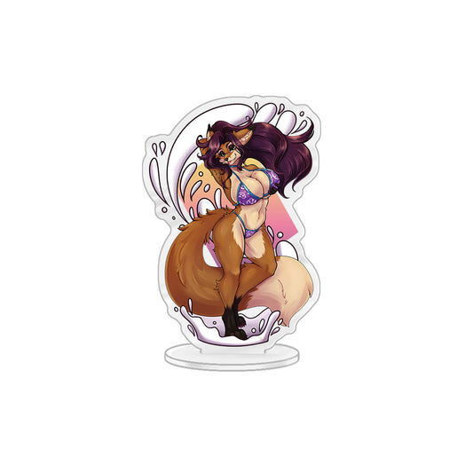 Mizukithia 'Beach Collection'  Standee