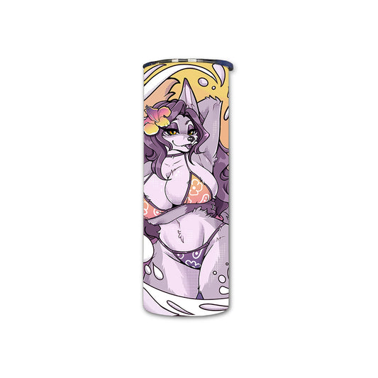 Mizukithia 'Beach Collection'  Tumbler