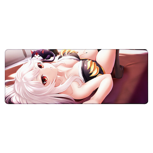 Mizuz Sun in the Sheets XL Mousepad