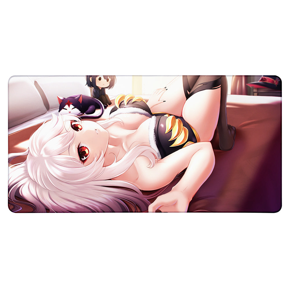Mizuz Sun in the Sheets XXL Mousepad