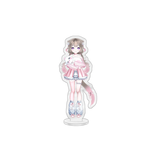 Mocchu Model B Standee