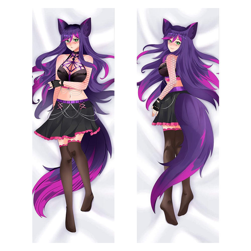 Kitti Minx Dakimakura