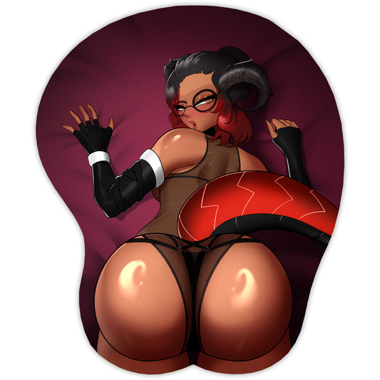 ADC_Vr 3D Mousepad