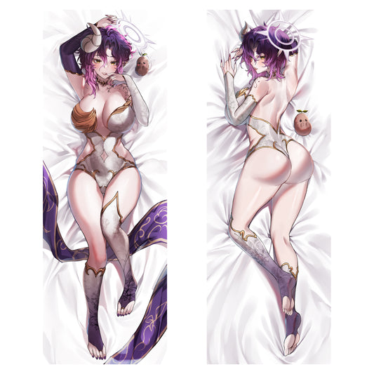 HusherX Dakimakura