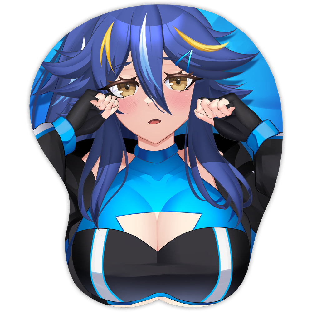 AndrawnStudios 3D Mousepad