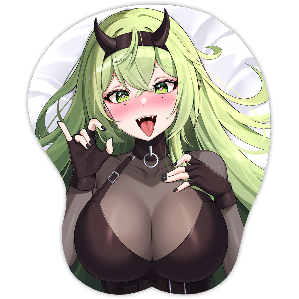 RYNXRYN 3D Mousepad