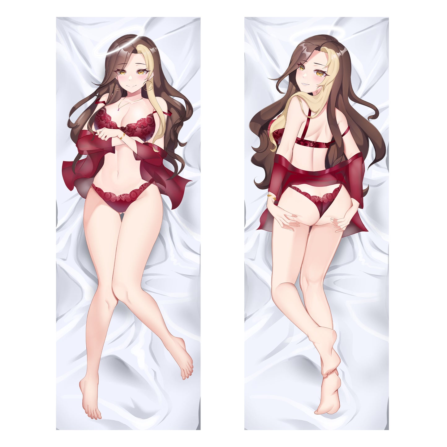 Alexandria Dakimakura