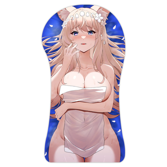 Hana XL 3D Mousepad