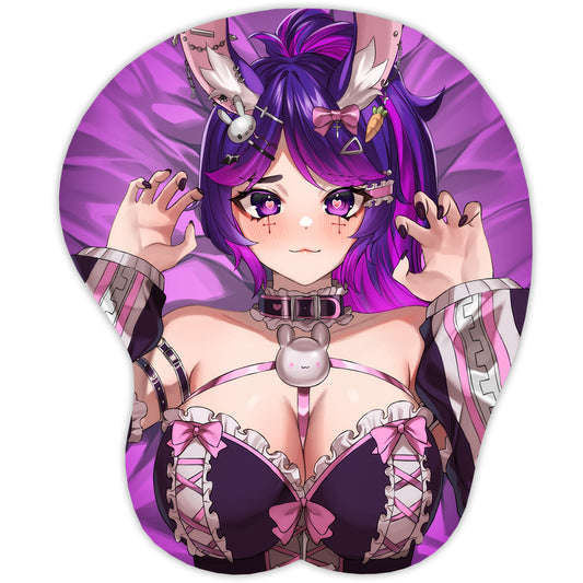 Buni 3D Mousepad