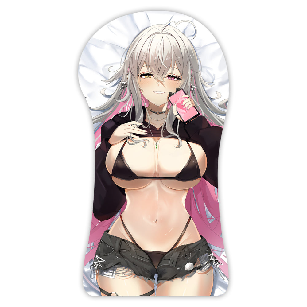 Vivi XL 3D Mousepad