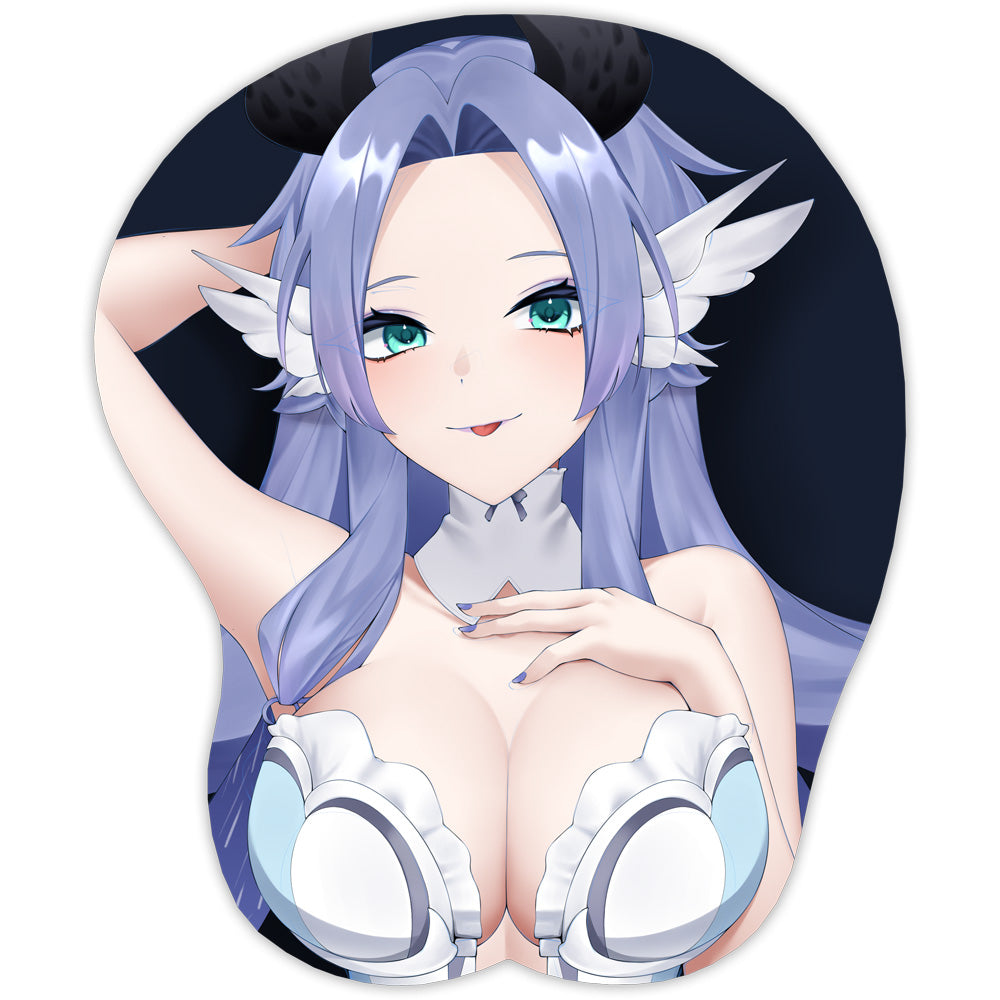 Etain 3D Mousepad