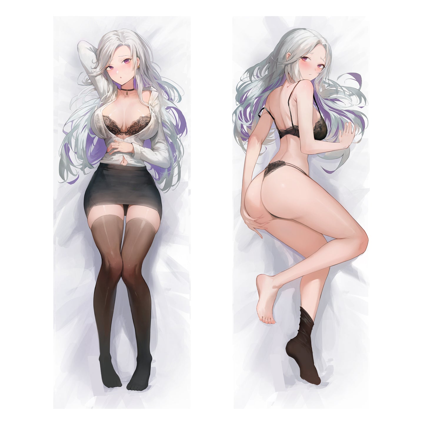 SkyDarc Dakimakura