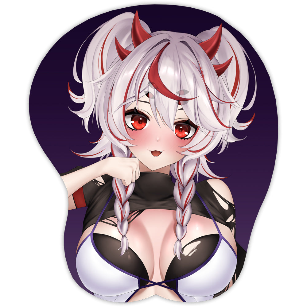 Araagomi 3D Mousepad