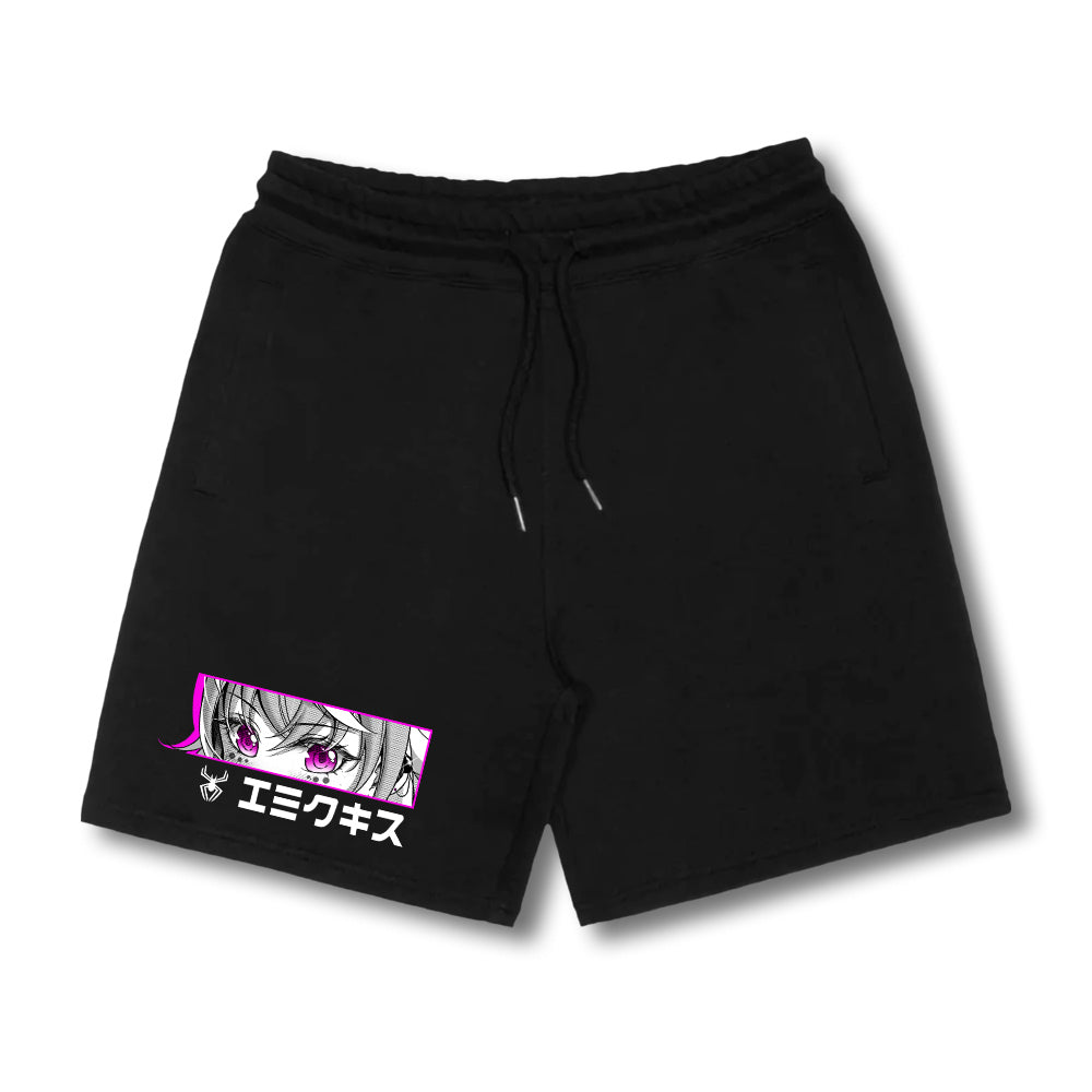 Emikukis Streetwear Shorts