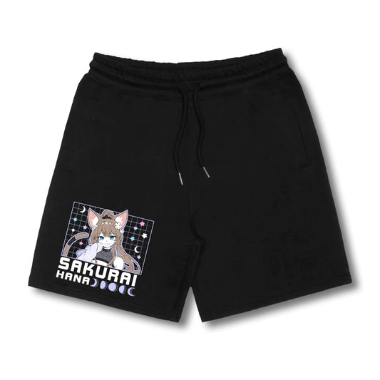 Hana Lunar Cycle Shorts