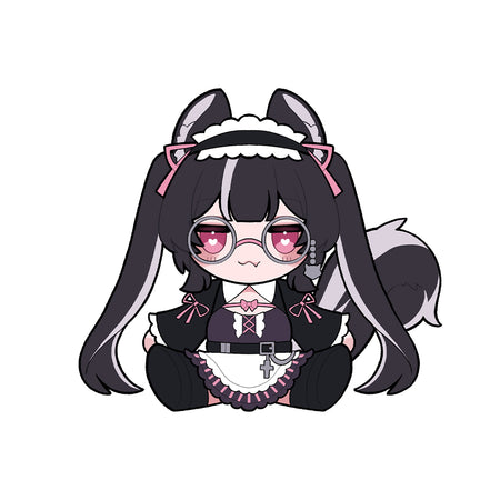 Mojine Plushie Petition