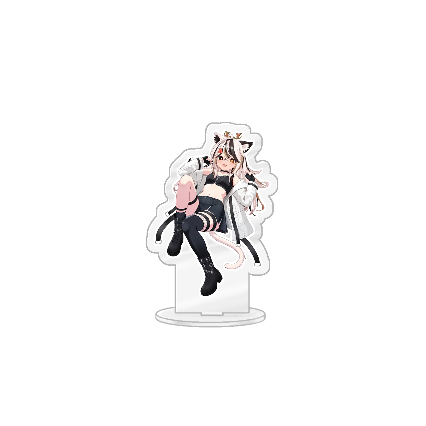 Mokoshi Standee