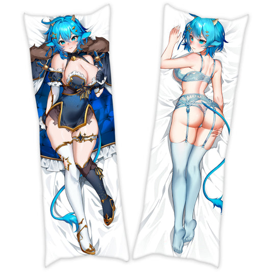 MooMerrily Dakimakura