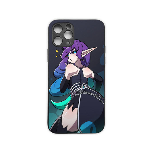 MoodyCharon Caught Phone case