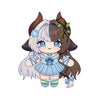 Mookei Plushie Petition