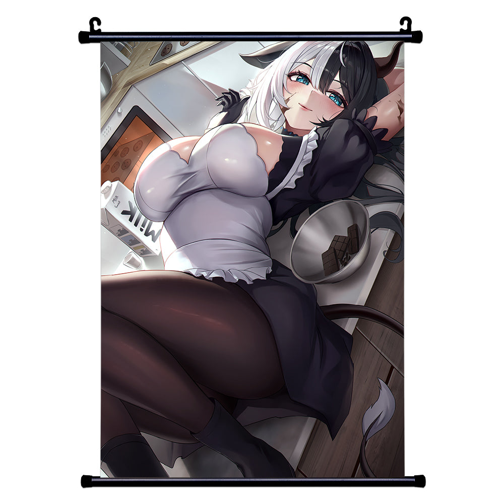 Mookei Sweet Treat Wall scroll