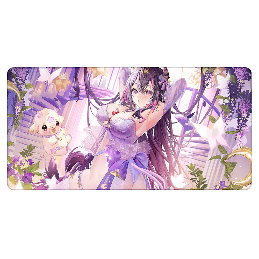 MoomiStar Dreamy Pavilion XXL Mousepad